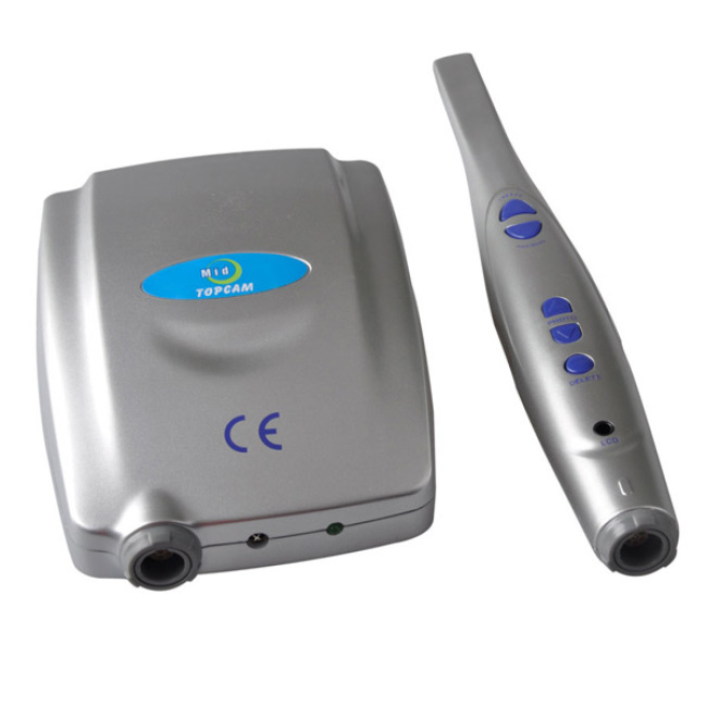 Buy Intra Oral Camera USB Dental Sony CCD Device